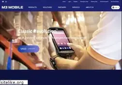 Sites similar to m3mobile.net