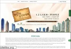Sites similar to m3mproperties.com