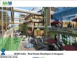 Sites similar to m3mproperty.com