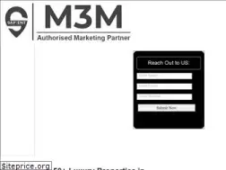 Sites similar to m3msales.com