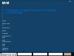 Sites similar to m3mstandrewsgolfresidences.com