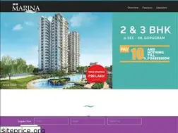 Sites similar to m3mthemarina.com