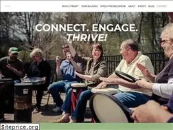 Sites similar to m3musictherapy.com