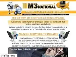 Sites similar to m3national.com