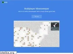 Sites similar to m3o.xyz