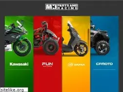 Sites similar to m3parts.com.br