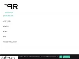 Sites similar to m3pr.de