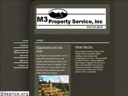 Sites similar to m3ps.net