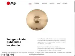 Sites similar to m3publicidad.es