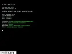 Sites similar to m3r.eu