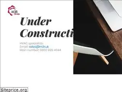 Sites similar to m3r.uk