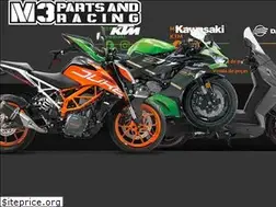 Sites similar to m3racing.com.br