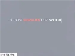 Sites similar to m3ralien.com