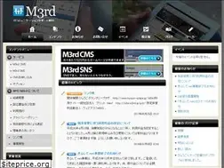 Sites similar to m3rd.jp