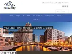 Sites similar to m3realty.com