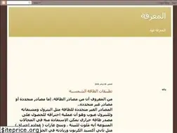Sites similar to m3refaaa.blogspot.com