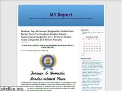 Sites similar to m3report.wordpress.com