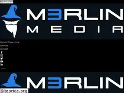 Sites similar to m3rlinmedia.com