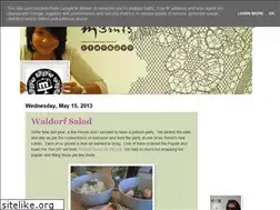 Sites similar to m3rni3.blogspot.com