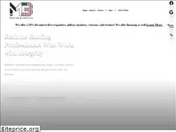Sites similar to m3roofingnc.com