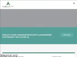 Sites similar to m3sixty.net