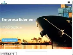 Sites similar to m3sul.com.br