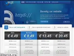 Sites similar to m3t.nl