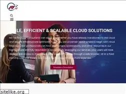 Sites similar to m3tc.com