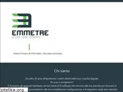 Sites similar to m3team.it