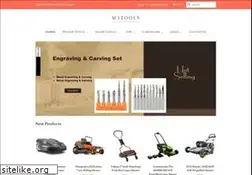 Sites similar to m3tools.com