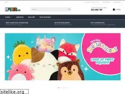 Sites similar to m3toys.com