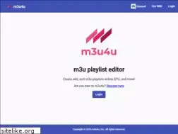 m3u4u.com