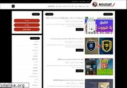 Sites similar to m3usat.com