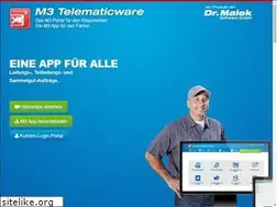 Sites similar to m3we.de