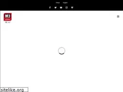 Sites similar to m3works.com