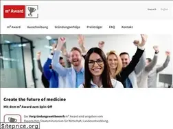 Sites similar to m4-award.org