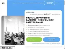 Sites similar to m4.systems