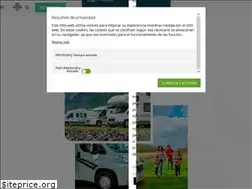 Sites similar to m40autocaravanas.com