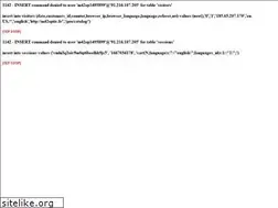Sites similar to m42optic.fr