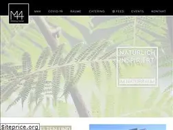 Sites similar to m44-muenster.de