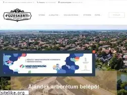 Sites similar to m44szallas.hu