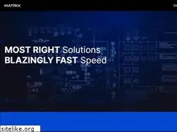 Sites similar to m47rix.com
