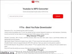 Sites similar to m4a-to-mp3-converter.com