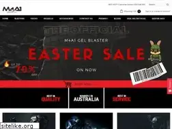Sites similar to m4a1gelblaster.com