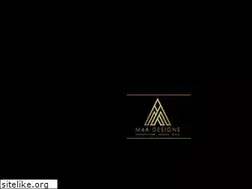 Sites similar to m4adesigns.com