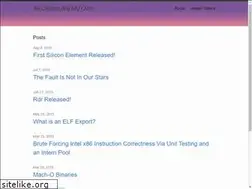 Sites similar to m4b.io