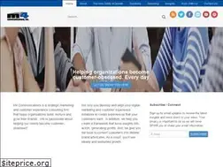 Sites similar to m4comm.com
