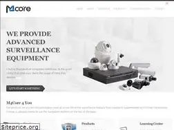 Sites similar to m4core.net