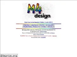 Sites similar to m4design.com