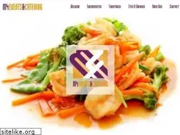 Sites similar to m4events-catering.nl